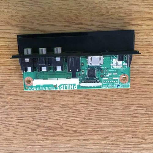 AV BOARD PHILIPS 42PFL7962D 12 3139 123 62711V3